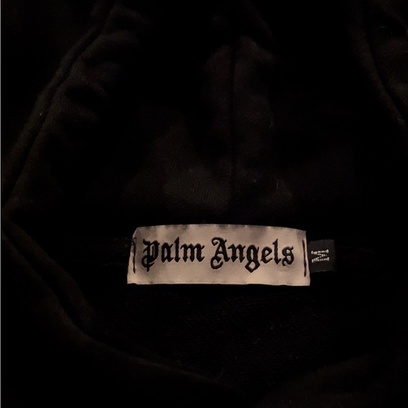 Palm angels sweater - Picture 4 of 4